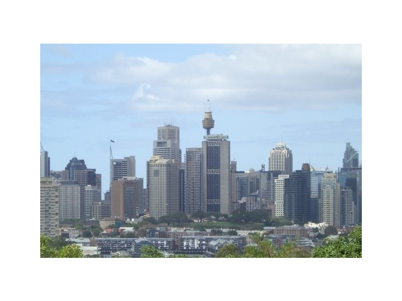 10 Mckye Street, Waverton NSW 2060