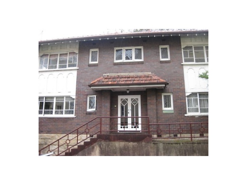 3 Parker st, Mcmahons Point NSW 2060