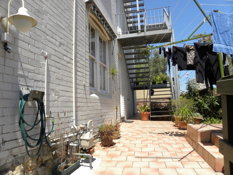 24 East Crescent St, Mcmahons Point NSW 2060