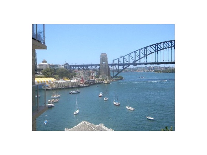 */21 East Crescent St, Mcmahons Point NSW 2060