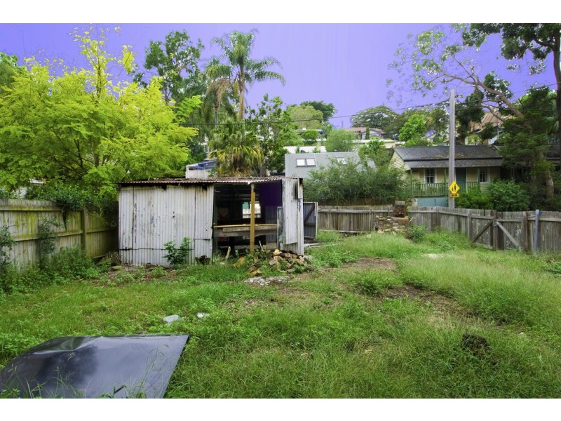 57 Euroka Street, Waverton NSW 2060