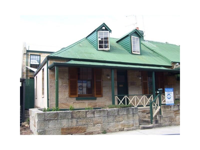 45 Victoria Street, Mcmahons Point NSW 2060