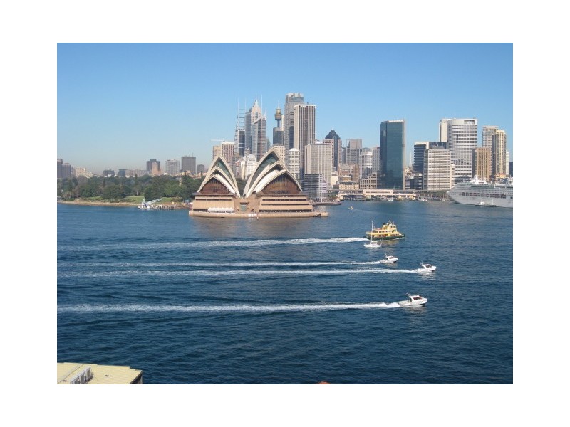 22 Waruda St, Kirribilli NSW 2061