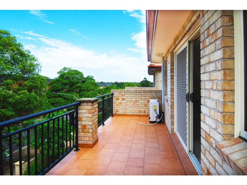 9/43 Brickfield Street, North Parramatta NSW 2151