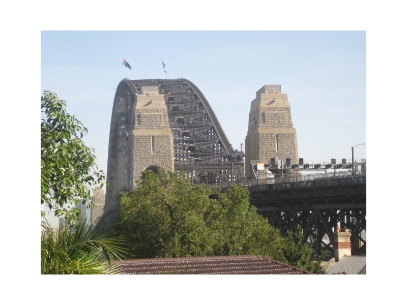 33 Fitzroy, Kirribilli NSW 2061