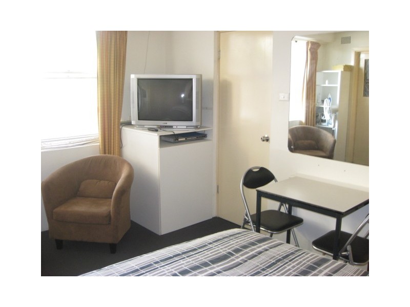 33 Fitzroy, Kirribilli NSW 2061