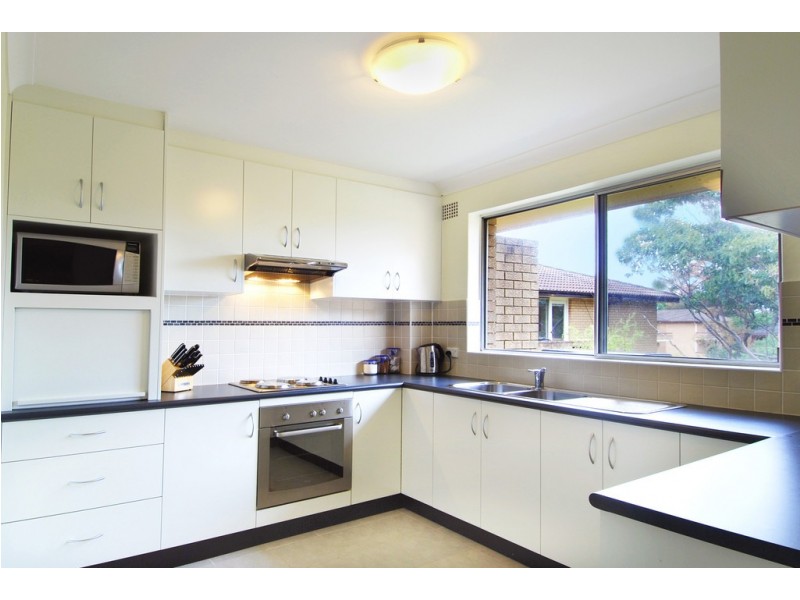 6/139 Sydney Street, Willoughby NSW 2068