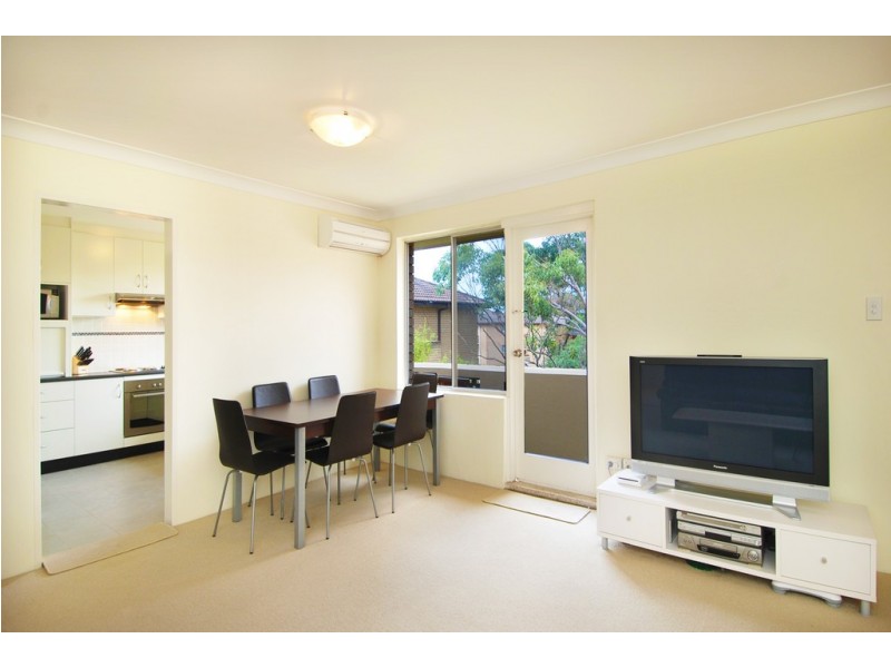6/139 Sydney Street, Willoughby NSW 2068
