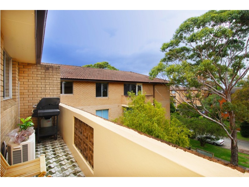 6/139 Sydney Street, Willoughby NSW 2068
