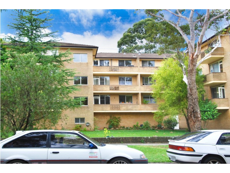 6/139 Sydney Street, Willoughby NSW 2068