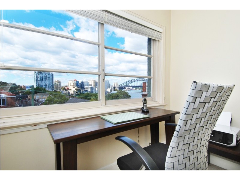 5/212 Blues Point Rd, Mcmahons Point NSW 2060