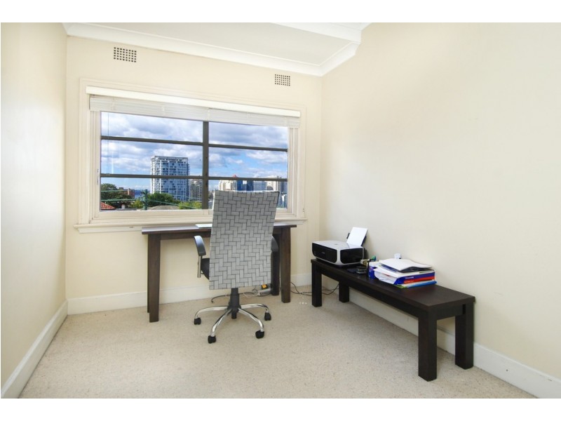 5/212 Blues Point Rd, Mcmahons Point NSW 2060