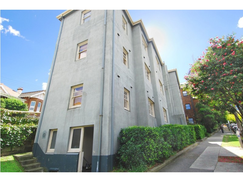 5/212 Blues Point Rd, Mcmahons Point NSW 2060
