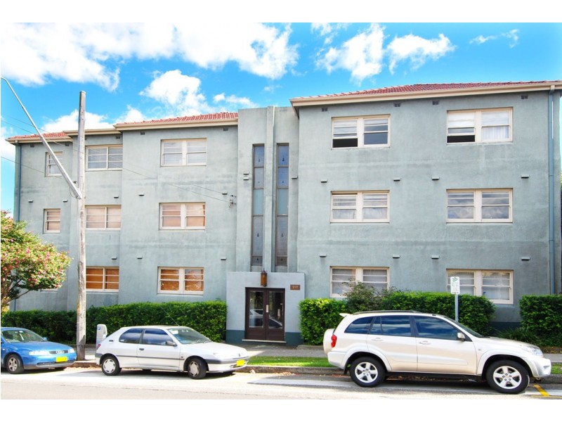 5/212 Blues Point Rd, Mcmahons Point NSW 2060