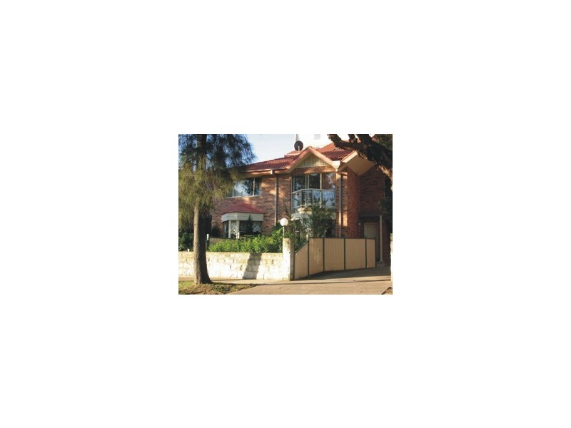 19 Sinclair Street, Wollstonecraft NSW 2065