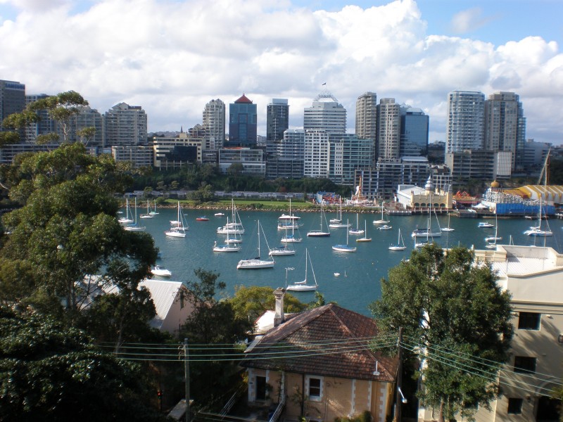 24 East Crescent St, Mcmahons Point NSW 2060