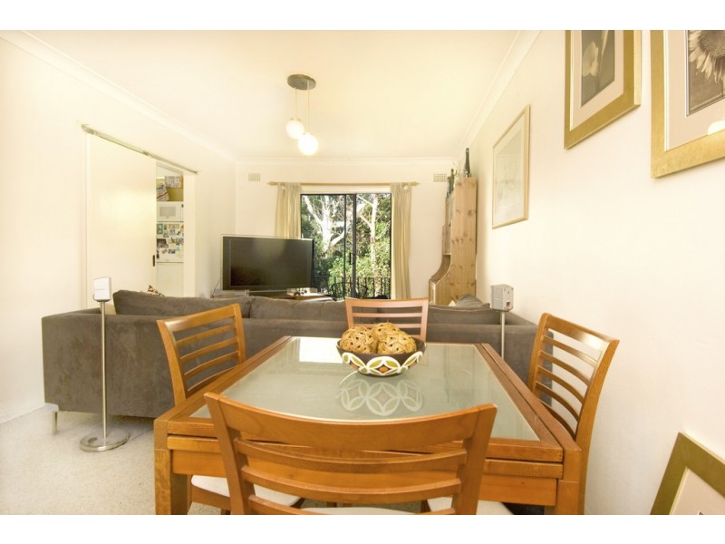 12/29 Belmont Avenue, Wollstonecraft NSW 2065