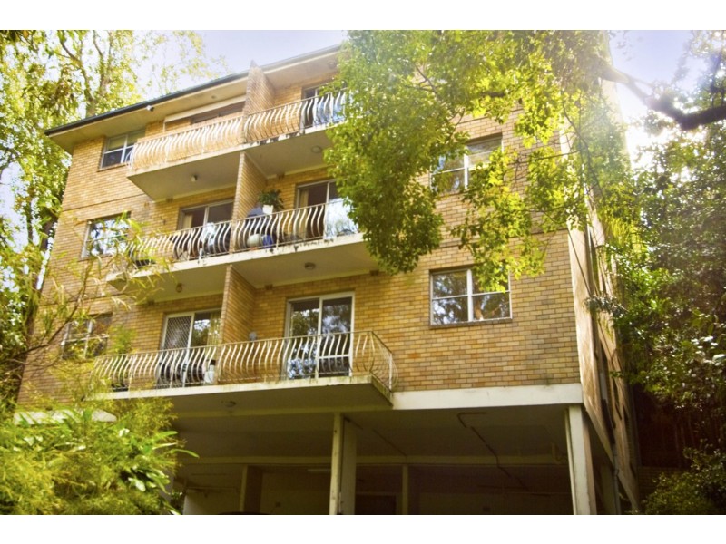 12/29 Belmont Avenue, Wollstonecraft NSW 2065