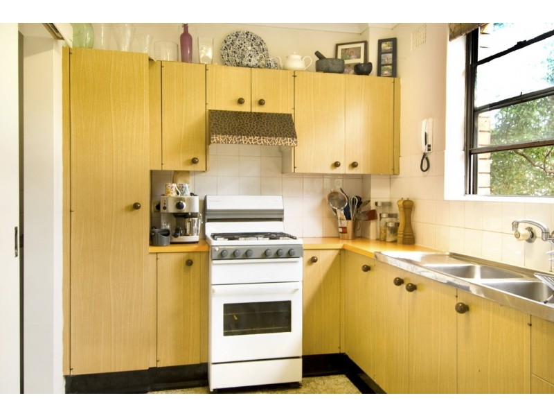 12/29 Belmont Avenue, Wollstonecraft NSW 2065