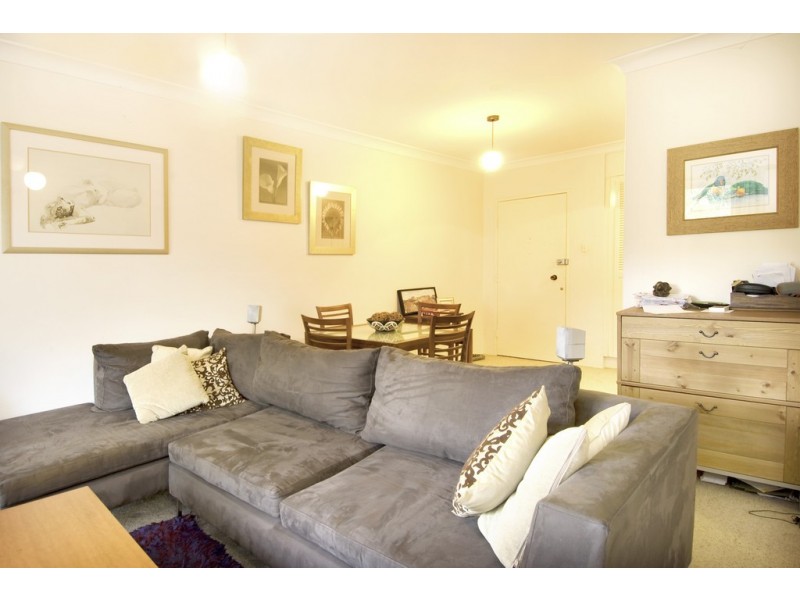 12/29 Belmont Avenue, Wollstonecraft NSW 2065