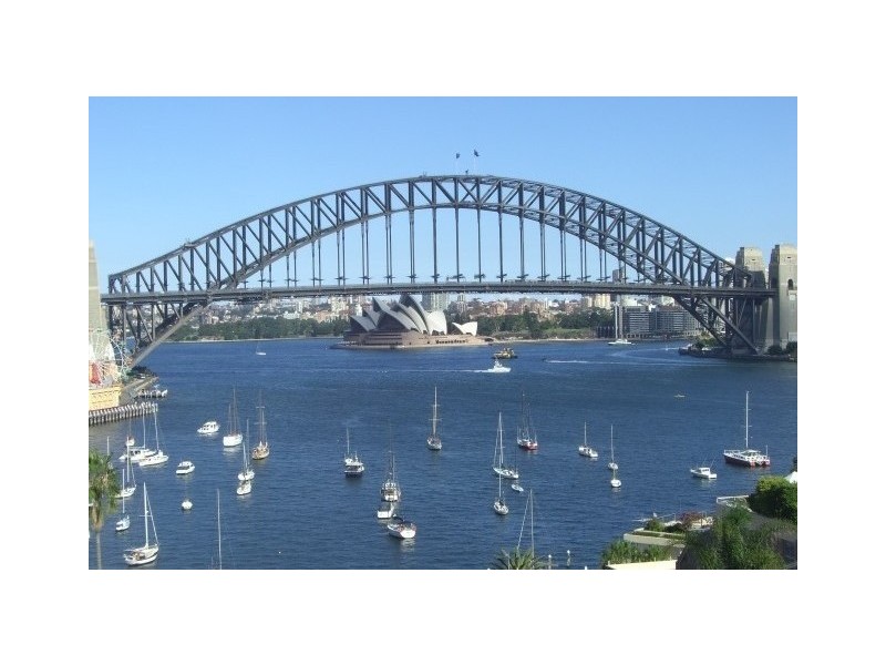 7/7 Waiwera St, Mcmahons Point NSW 2060