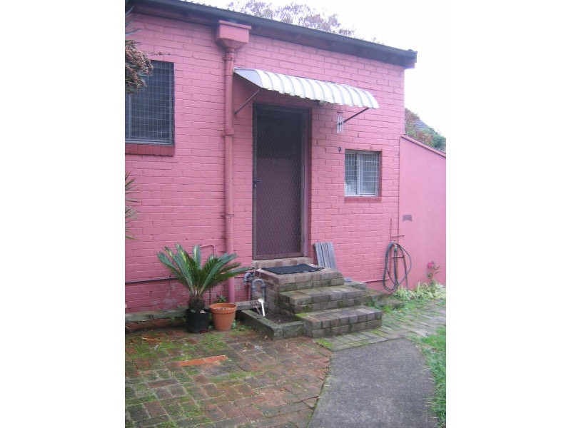 2/205 ERNEST STREET, Cammeray NSW 2062