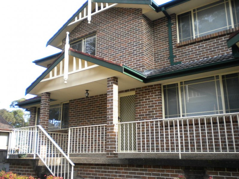 18/170-172 Waterloo Rd, Marsfield NSW 2122