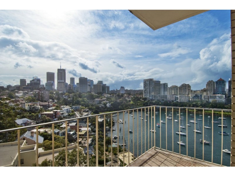 93/21 East Crescent Street, Mcmahons Point NSW 2060