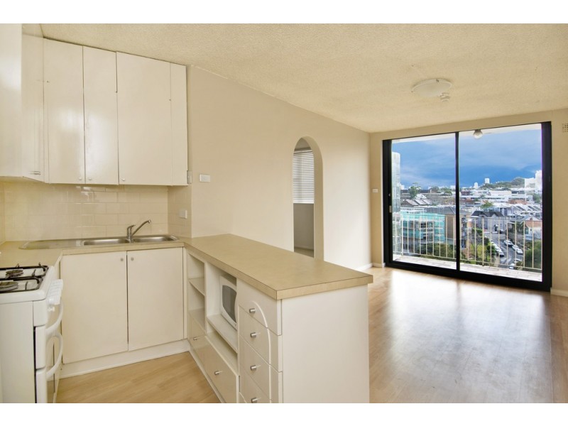 93/21 East Crescent Street, Mcmahons Point NSW 2060