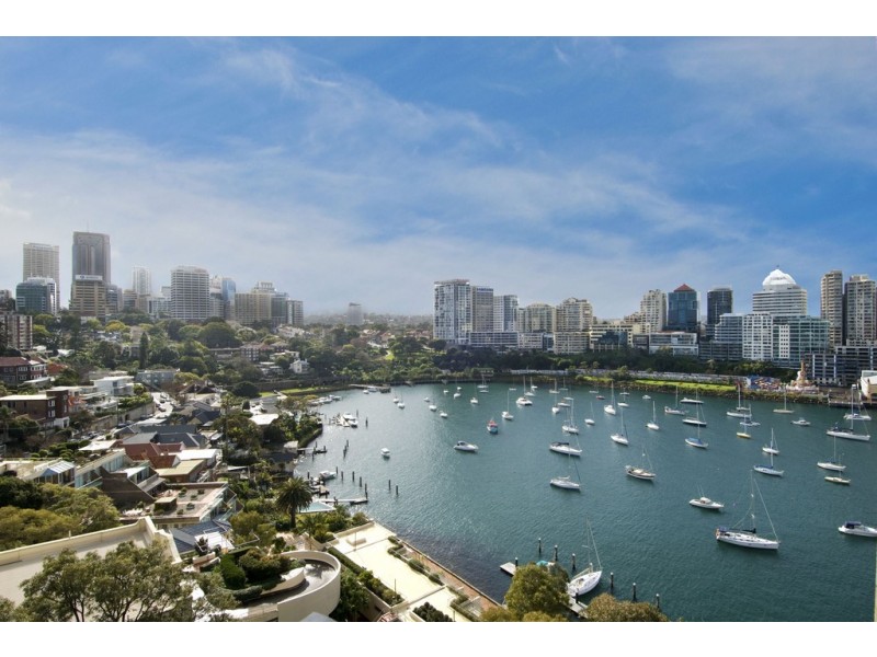 93/21 East Crescent Street, Mcmahons Point NSW 2060