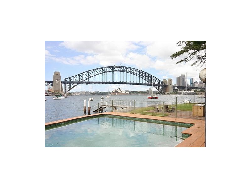 93/21 East Crescent Street, Mcmahons Point NSW 2060