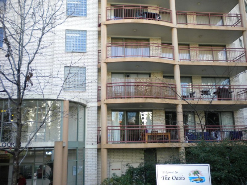 15a Herbert St, St Leonards NSW 2065