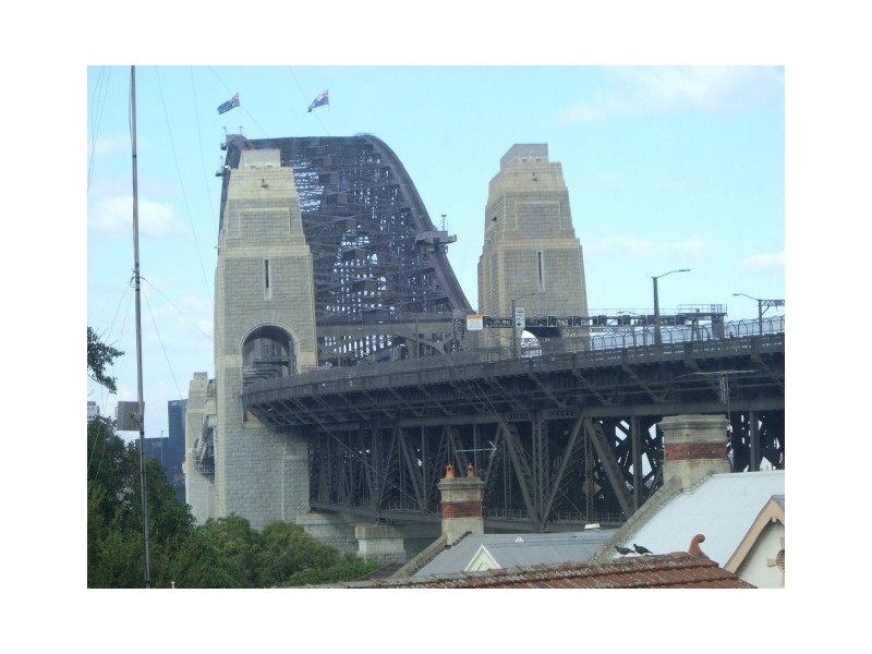 #/33  Fitzroy St, Kirribilli NSW 2061