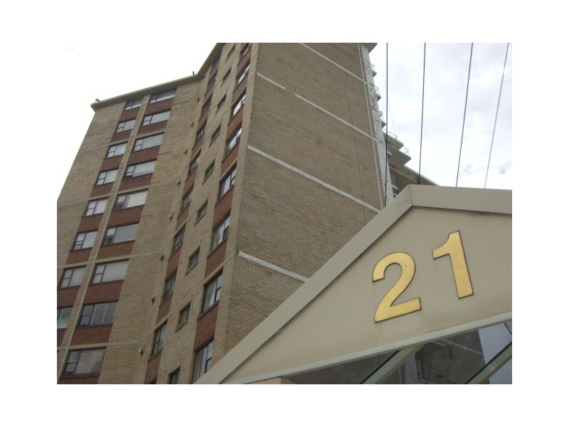 21  East Crescent St, Mcmahons Point NSW 2060