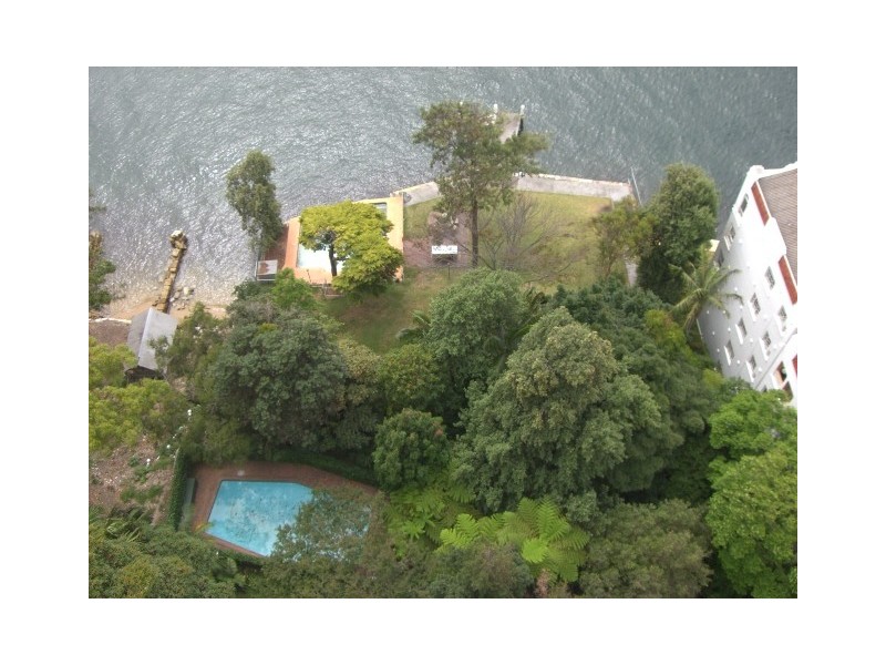 21  East Crescent St, Mcmahons Point NSW 2060
