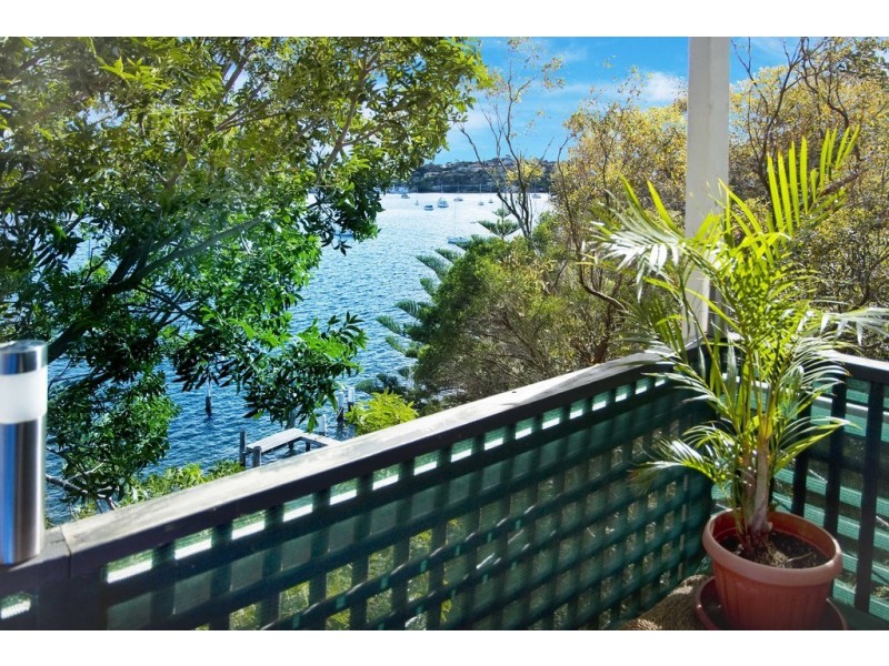 3/42 Blues Point Rd, Mcmahons Point NSW 2060