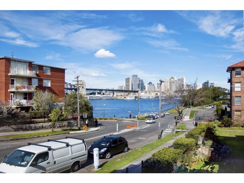 3/42 Blues Point Rd, Mcmahons Point NSW 2060