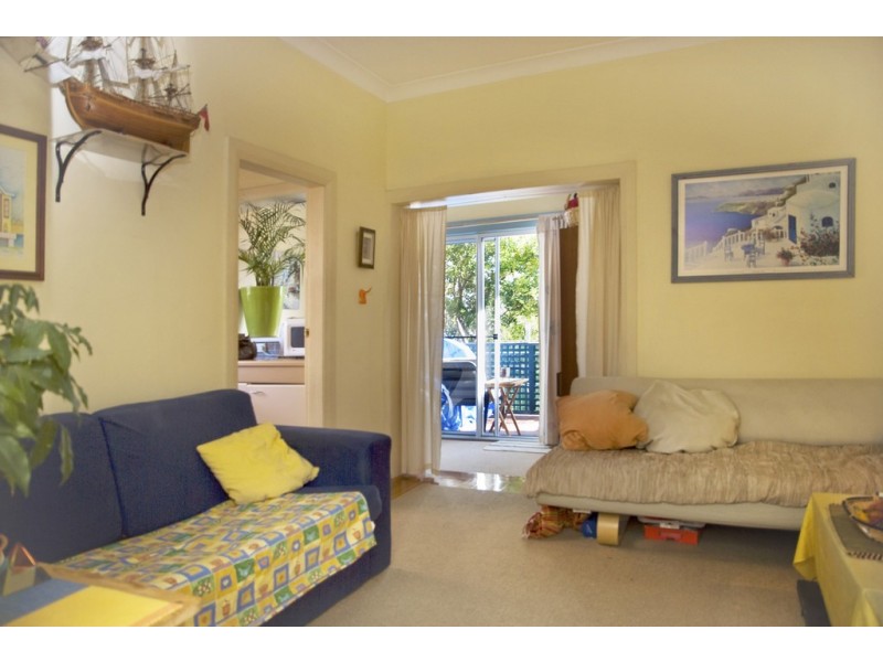 3/42 Blues Point Rd, Mcmahons Point NSW 2060