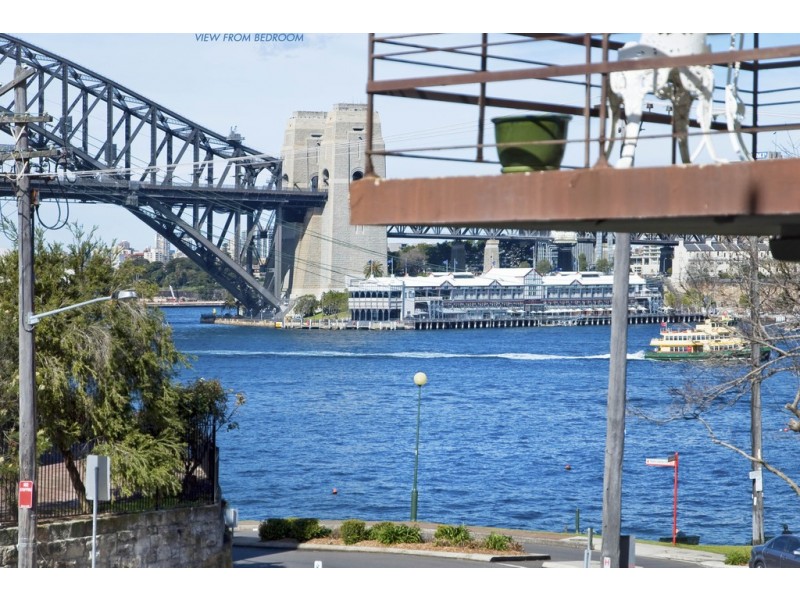 3/42 Blues Point Rd, Mcmahons Point NSW 2060