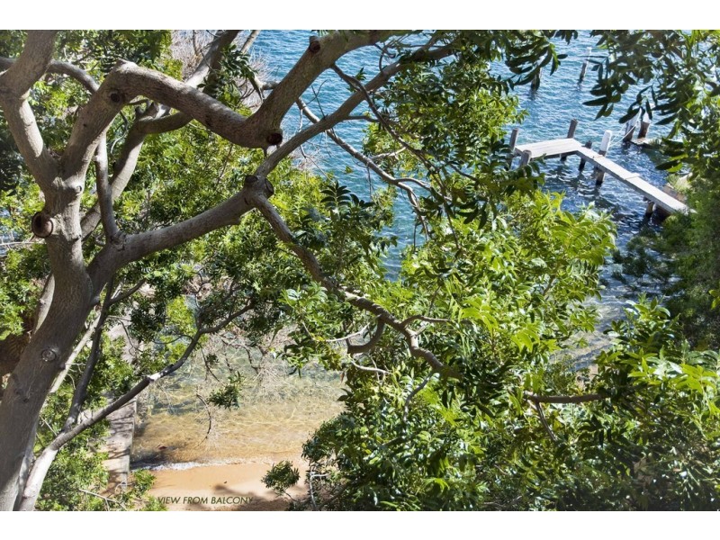 3/42 Blues Point Rd, Mcmahons Point NSW 2060