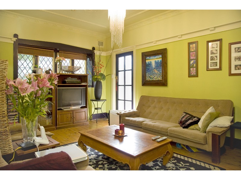 1/131 Ben Boyd Rd, Neutral Bay NSW 2089