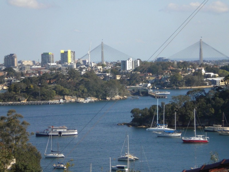 45 Union St, Mcmahons Point NSW 2060