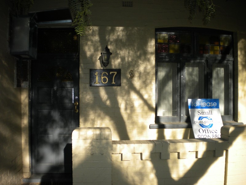 167 Blues Point Rd, Mcmahons Point NSW 2060