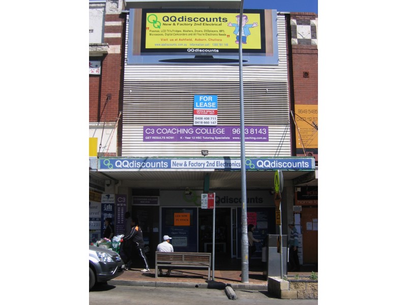 96 South Parade, Auburn NSW 2144