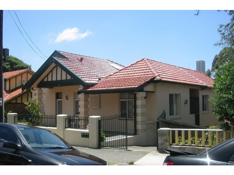 29 Balls Head Rd, Waverton NSW 2060