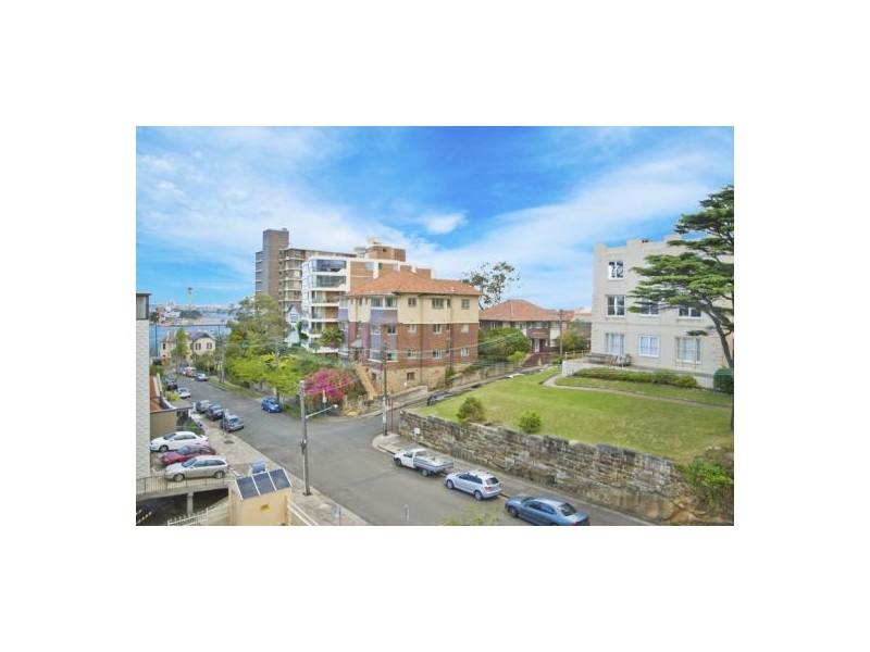 45/21 East Crescent Street, Mcmahons Point NSW 2060