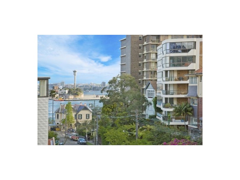 45/21 East Crescent Street, Mcmahons Point NSW 2060
