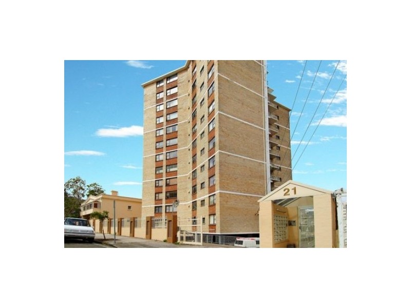 45/21 East Crescent Street, Mcmahons Point NSW 2060