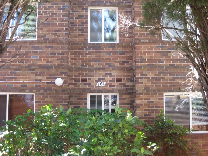 161 Blues Point Rd, Mcmahons Point NSW 2060