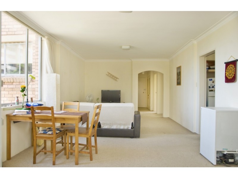 1/10 Mckye Street, Waverton NSW 2060